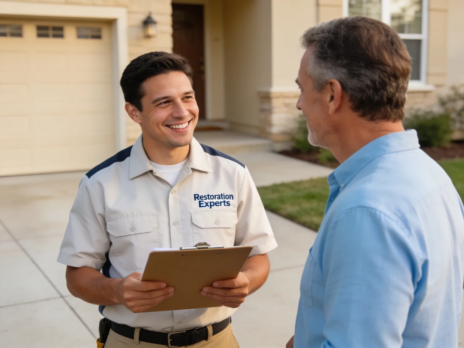 Water Damage Cleanup Enloe, TX FAQs